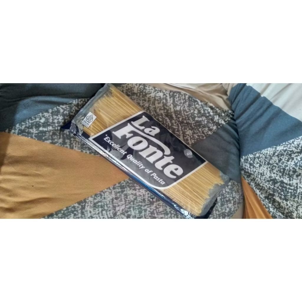 Spaghetti La Fonte 1 kg