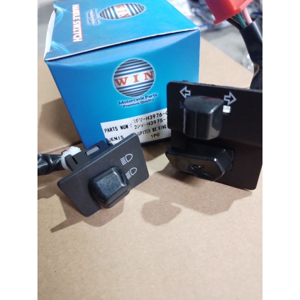 SAKLAR KIRI LH JUPITER MX KING 150 (WIN)
