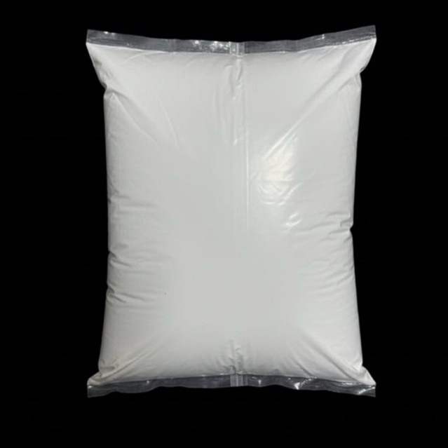 Pupuk Kapur Dolomite Super Premium Kemasan repack 500 gram mesh 80