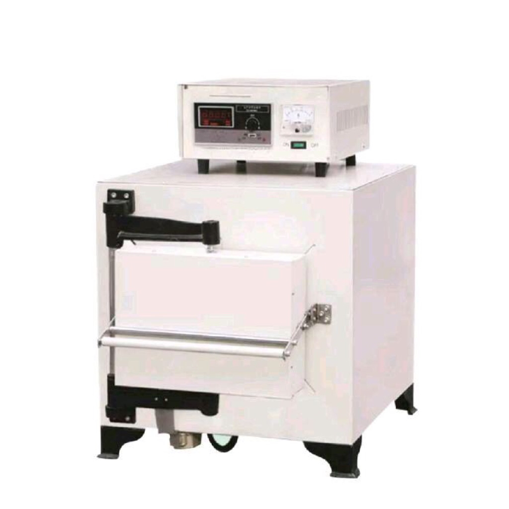 FURNACE - FURNACE LAB - ASH FURNACE - MUFFLE FURNACE - TANUR