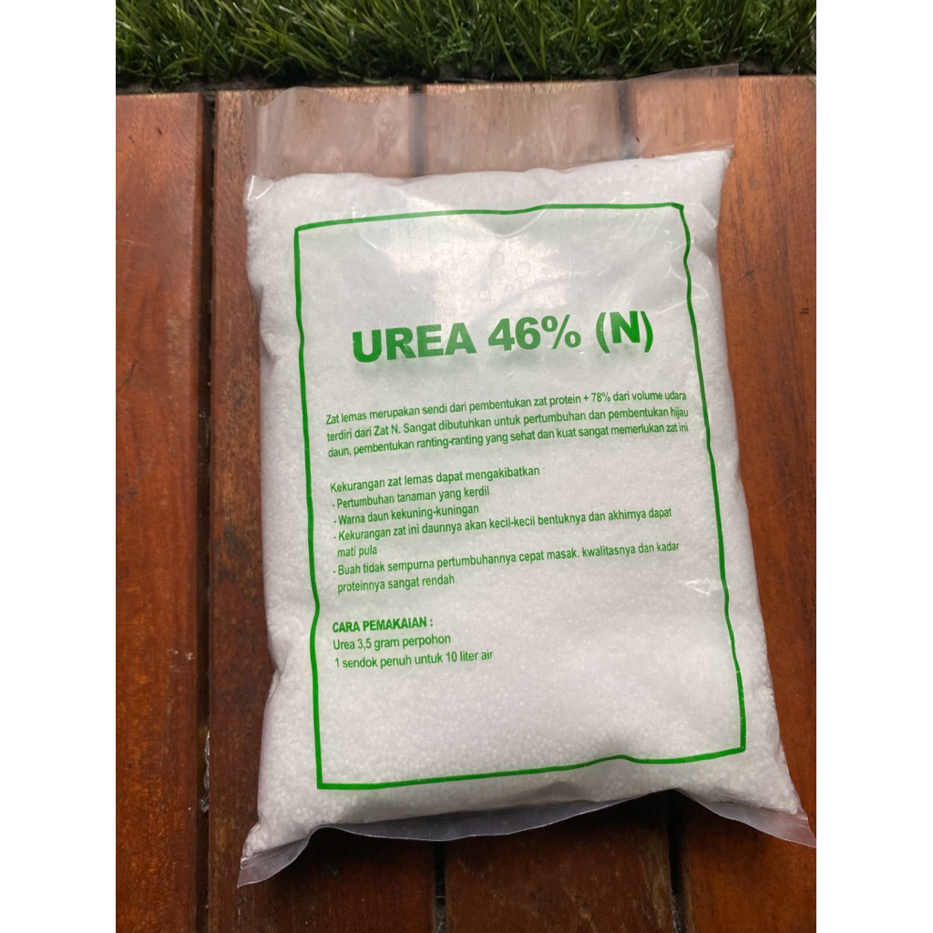 AL - Pupuk Urea 46% // pupuk penyubur tanaman // 1 KG