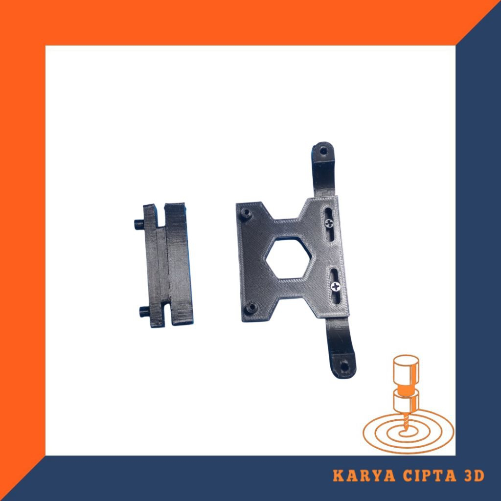 converter Bodypost RC MN82 Chasis RC MN78