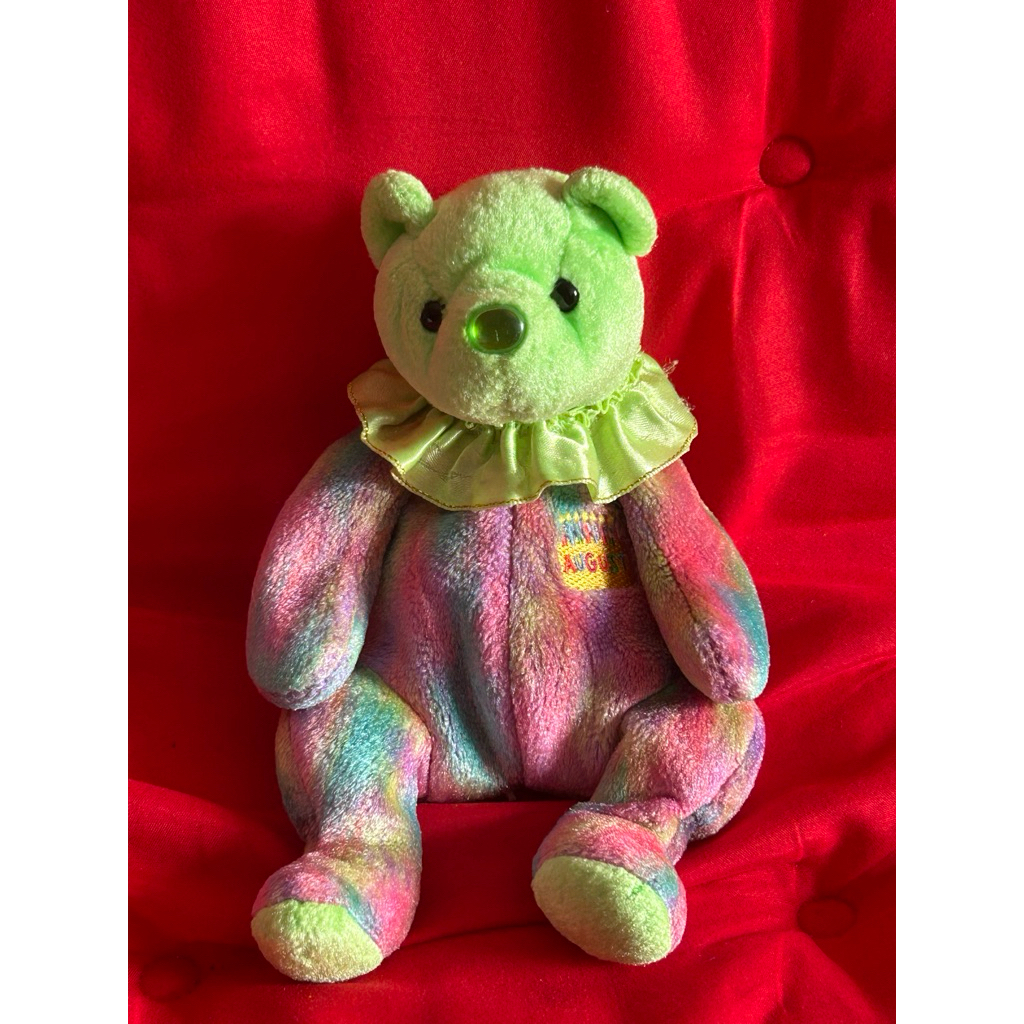 boneka Ty Beanie Baby