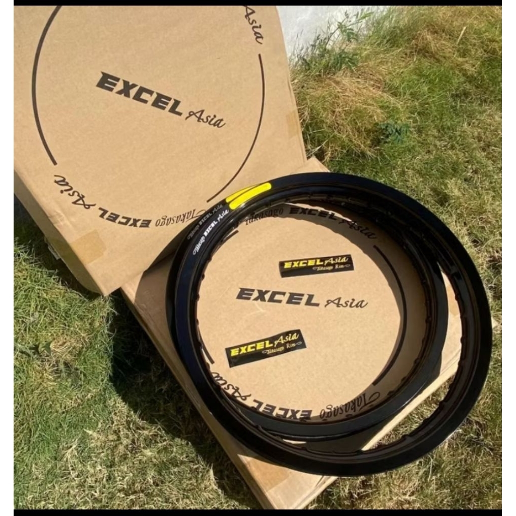 VLEG TAKASOGO EXCEL ASIA VLEG EXCEL 160/185-17