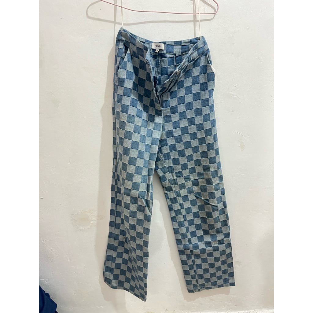 preloved jeans pomelo