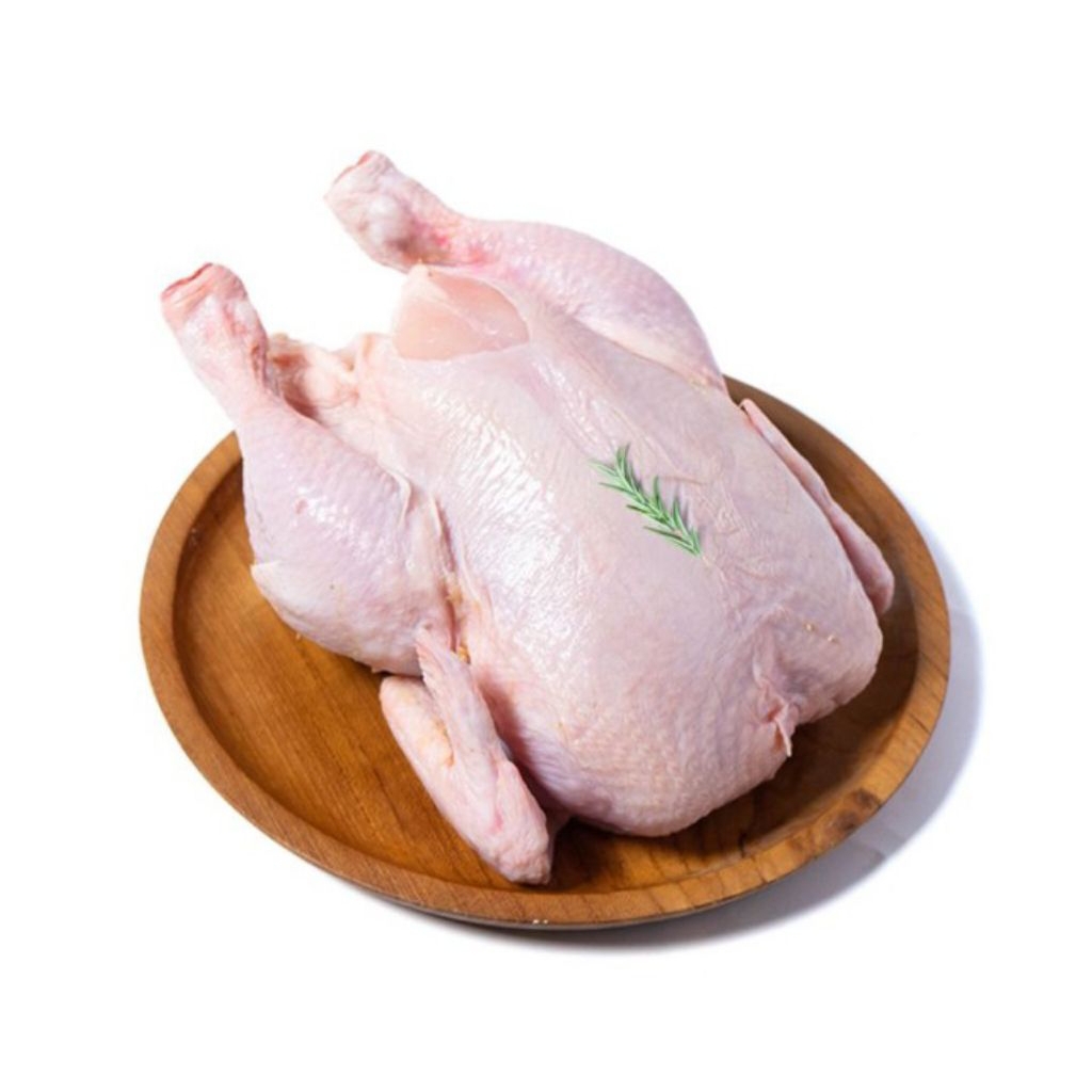 Ayam Utuh Super Segar (1,5 kg)