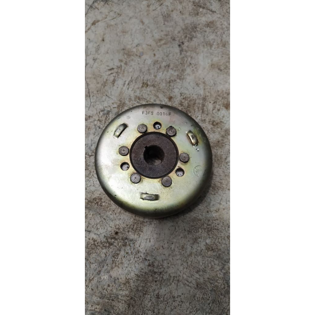 mahnet mahnit magnet Alfa engkel ORI copotan