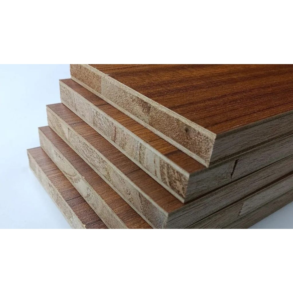 OXWOOD BLOCKBOARD 15 MM