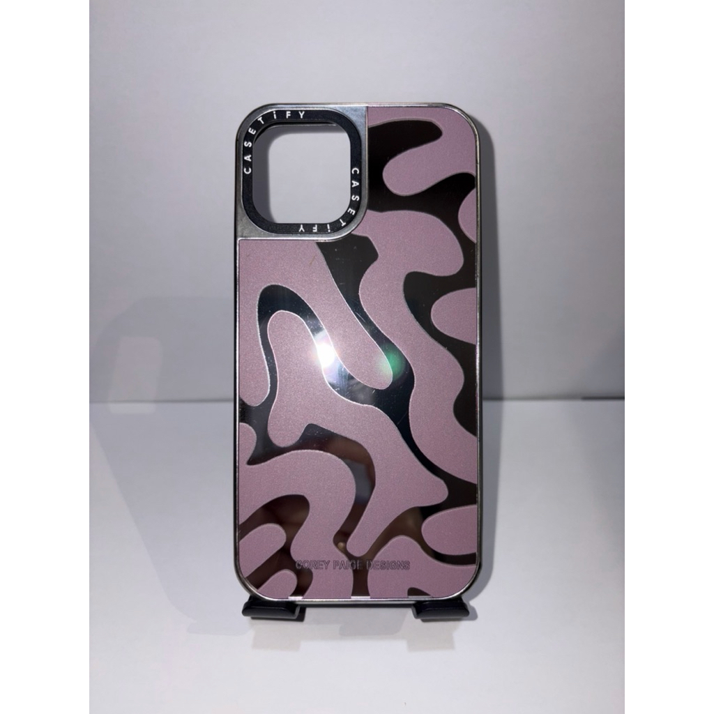 Case Iphone 12 PRELOVED