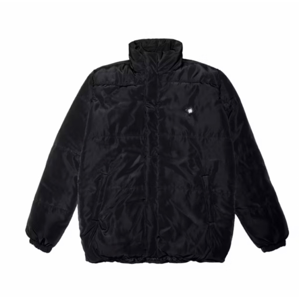 puffer jacket husted youth