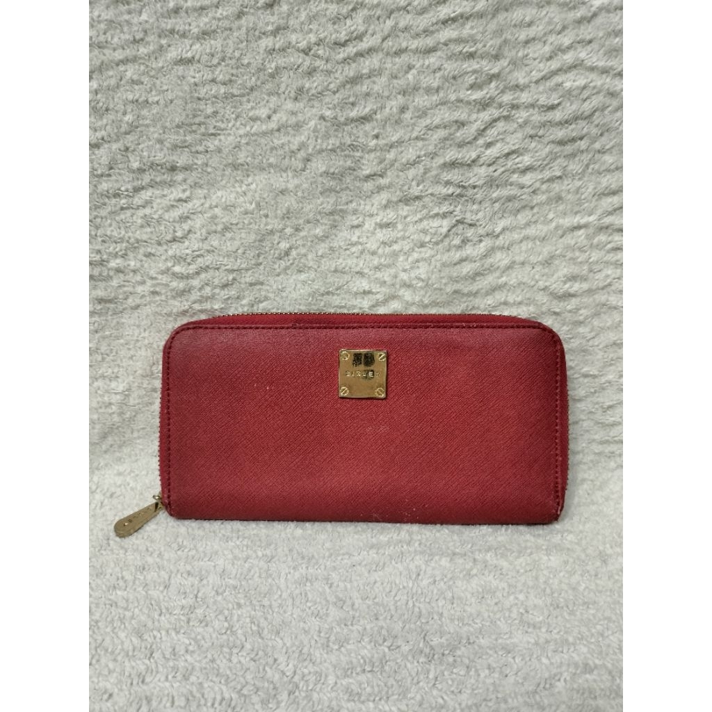 dompet kulit sisley