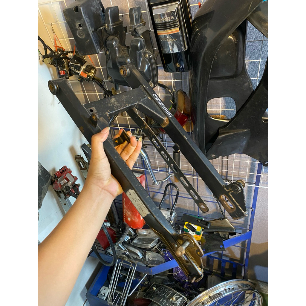 Arm Revo lama (revo cucut) Original