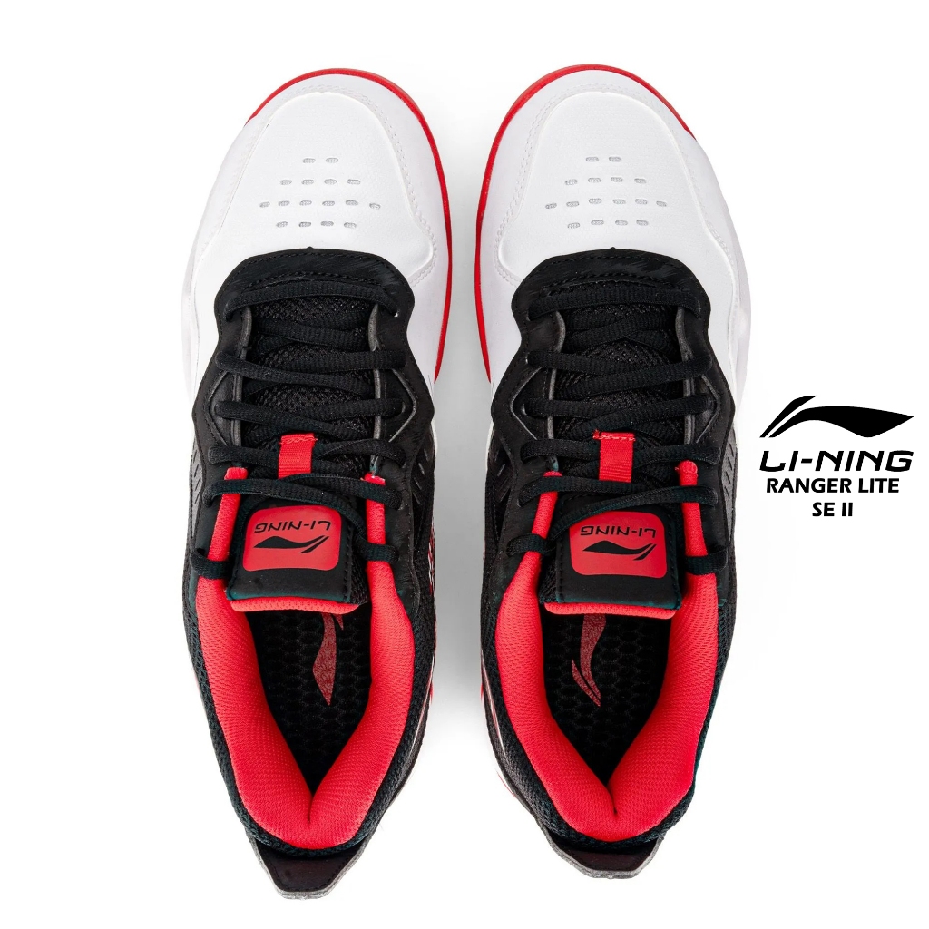 NEW PRODUCT Sepatu Badminton Lining Ranger Lite SE II Sepatu Bulu Tangkis Lining Ranger Lite 2