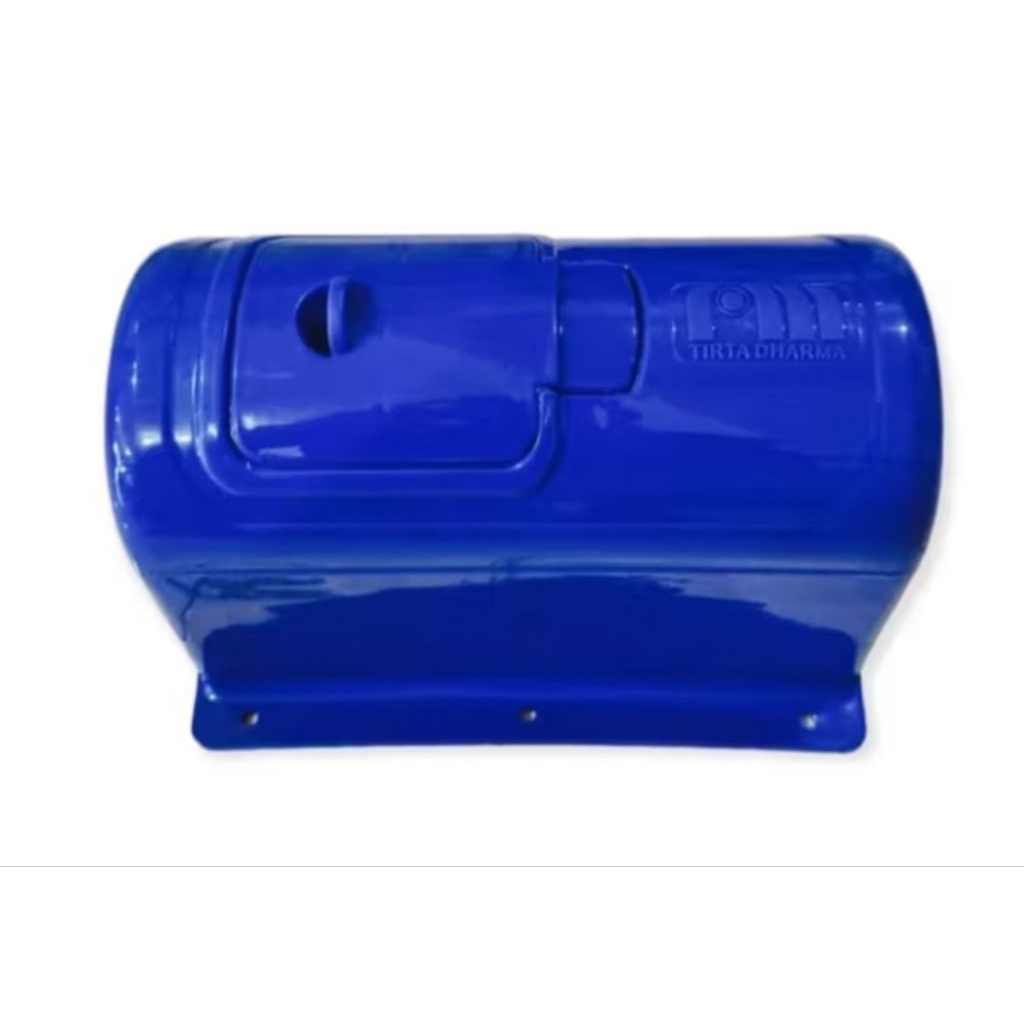 Tutup/Box meteran Air PDAM