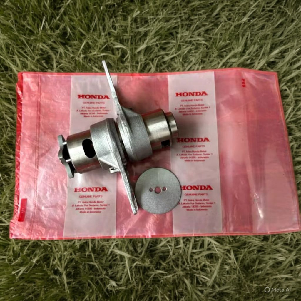 garpu gear sendok drum operan gigi capit udang KWB Revo absolut Blade 110 Revo fi injeksi Revo fit R