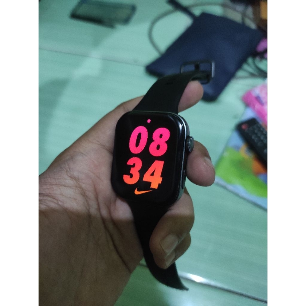 HUAWEI WATCH FIT 3 BLACK BEKAS