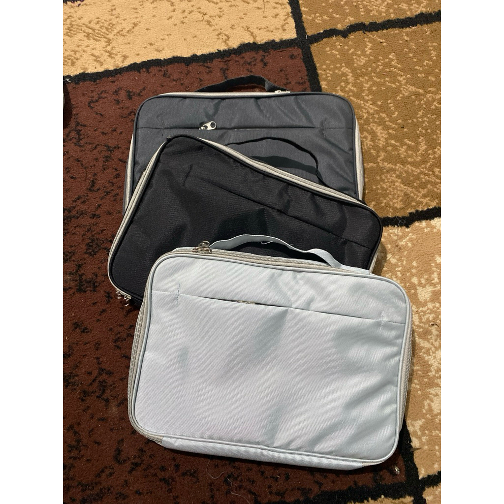 Tas Tablet Notebook Tas Ipad 10-11 inch