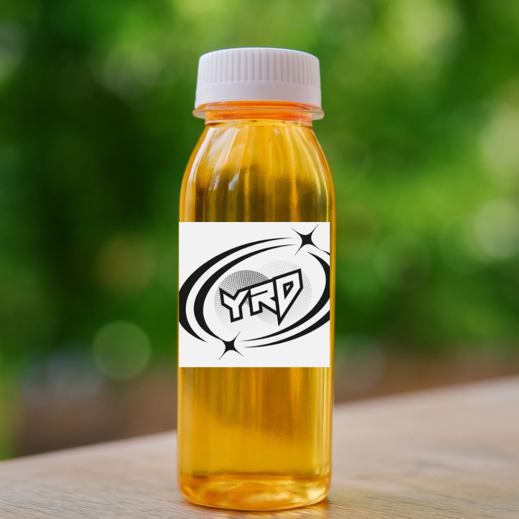 Parfum reffil isi ulang baccarat 100ml murah