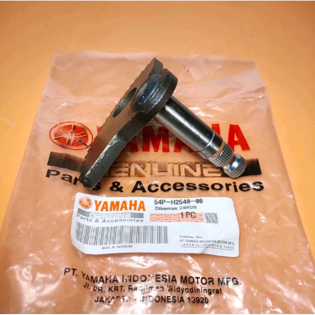 As engkol kick starter Yamaha Mio j, Mio GT, Mio Soul GT 115, Fino FI 115, dan X-Ride 115 (54P)