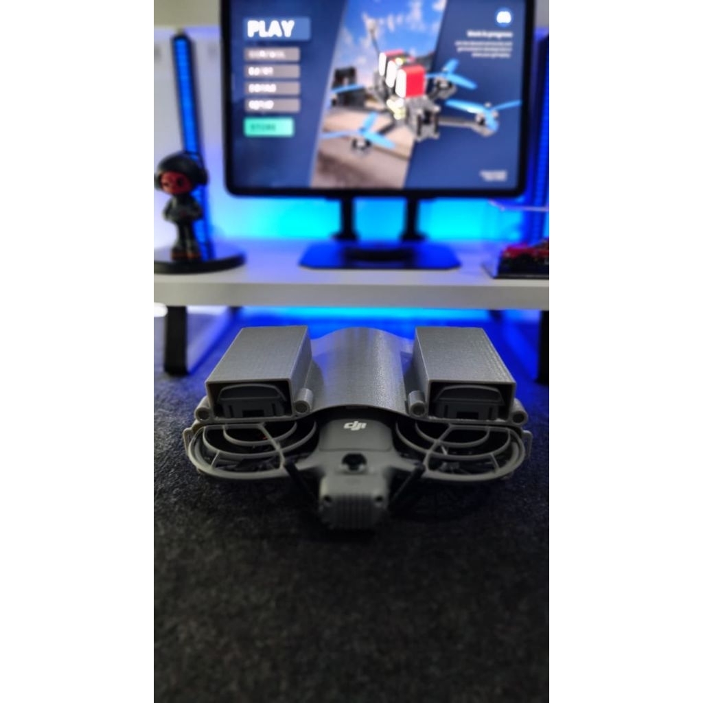 DJI NEO HARDCASE Drone DJI Neo 2