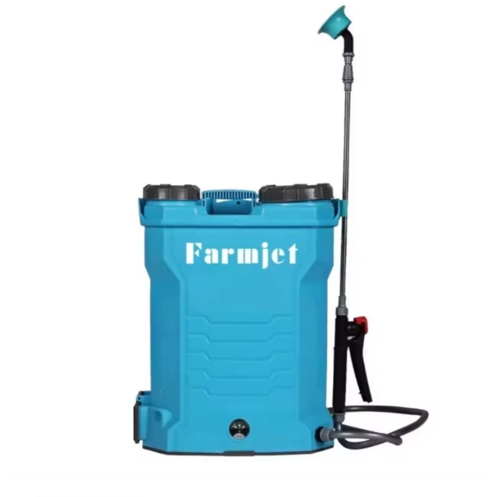sprayer elektrik 16 liter semprot pertanian elektrik semprotan tanaman harga murah