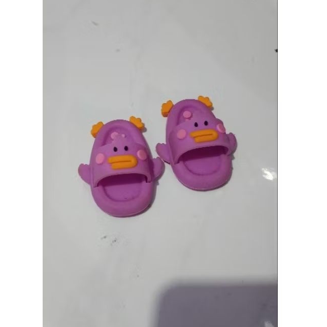 Sandal doll Baby Alive / Toddler / Melchan