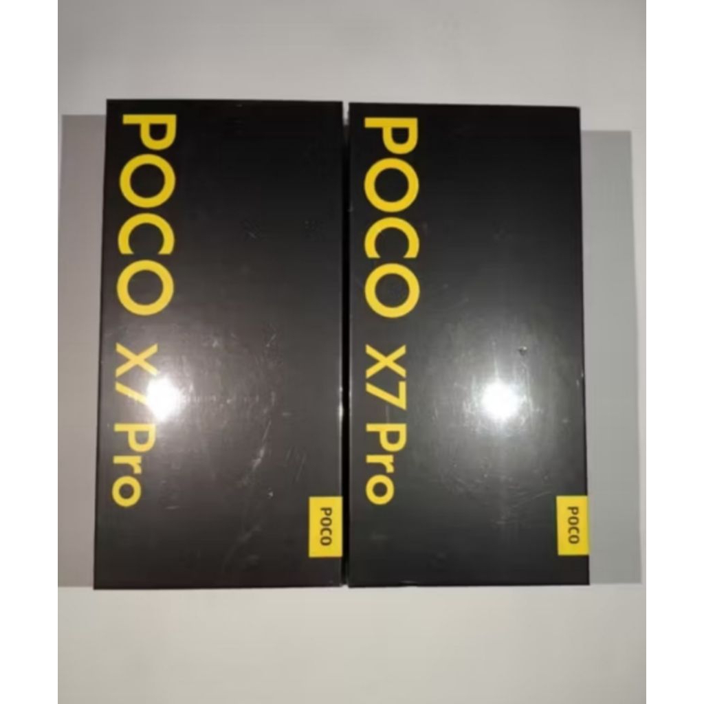 Poco X7 Pro 5G 12/512 GB