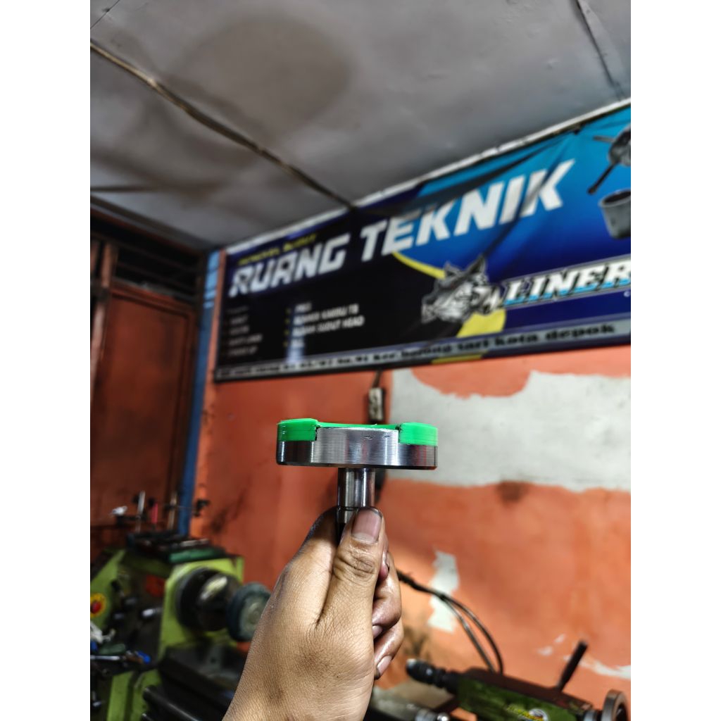 kruk as rx king stroke up 0,8