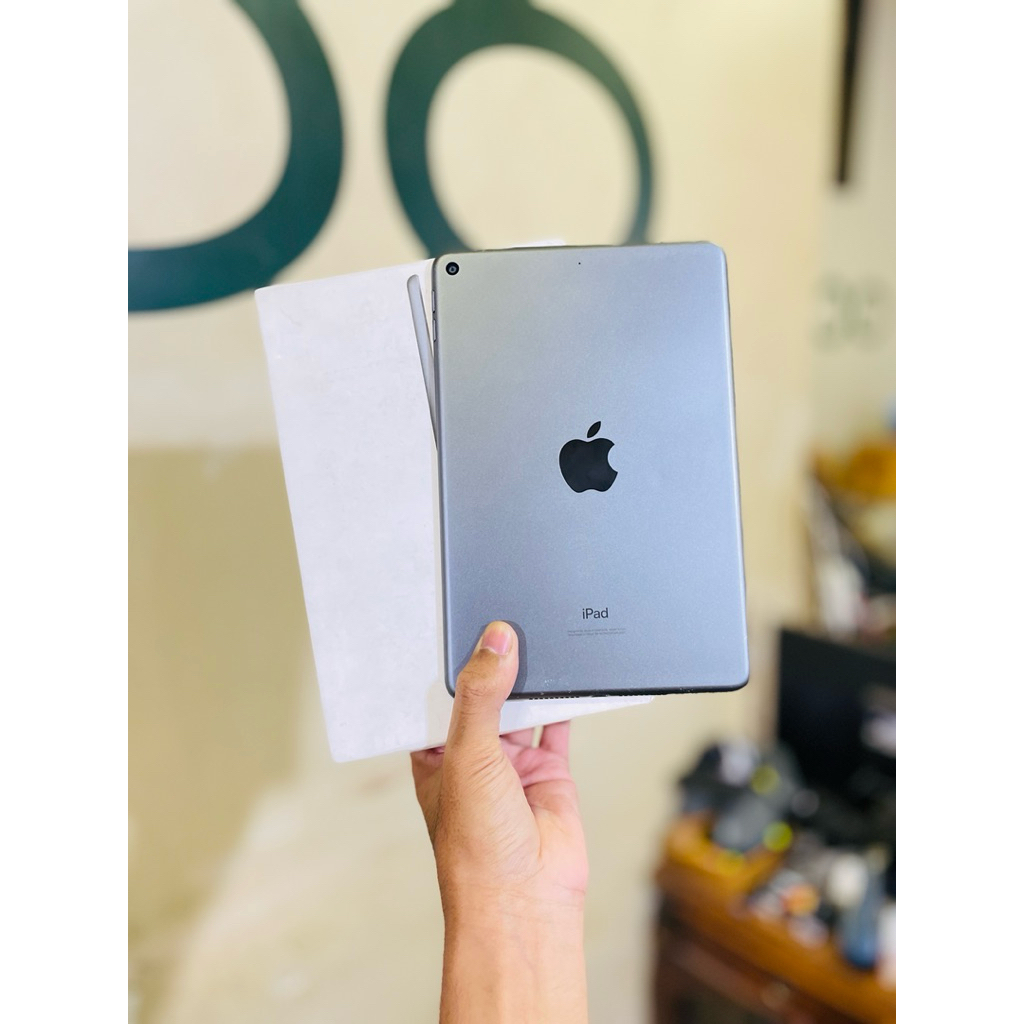 Ipad Mini 5 64 wifi only