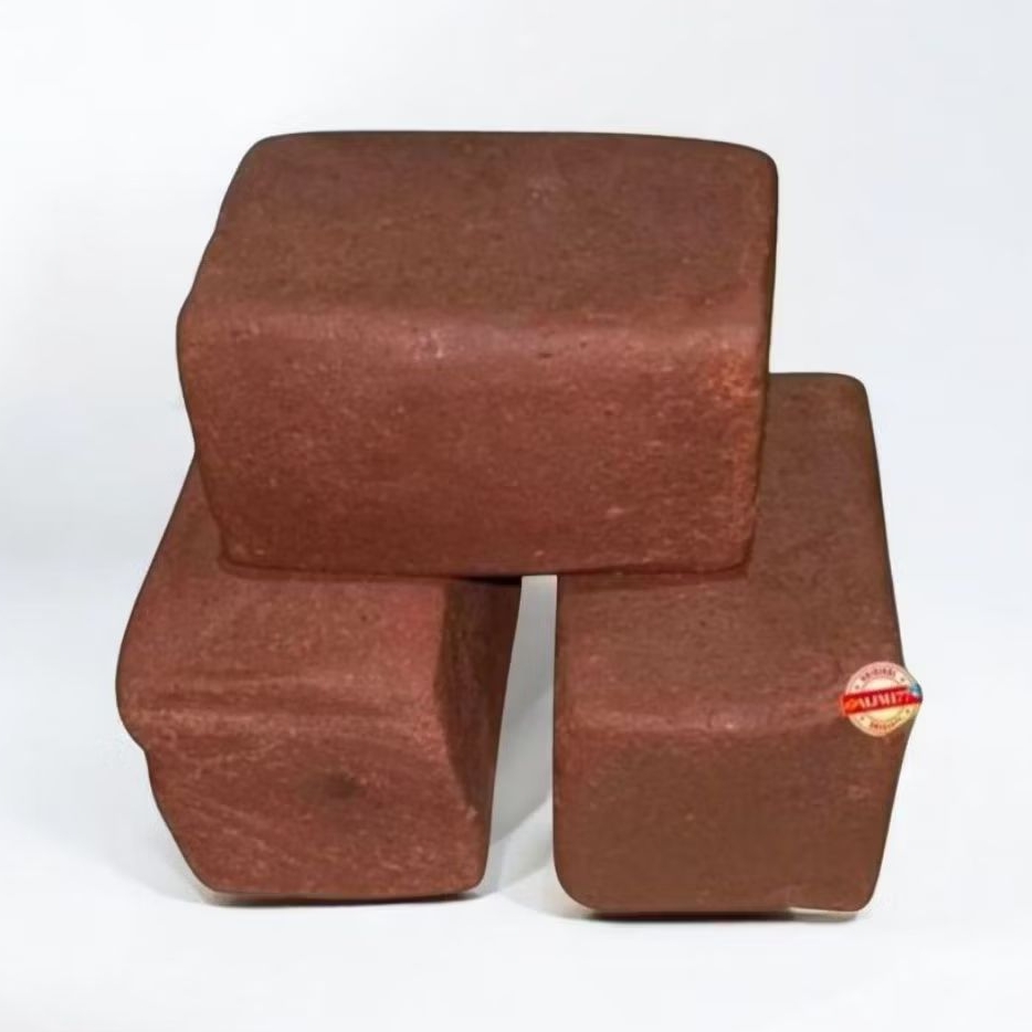 Terasi merah 1kg+ PJP 02 Best Seller