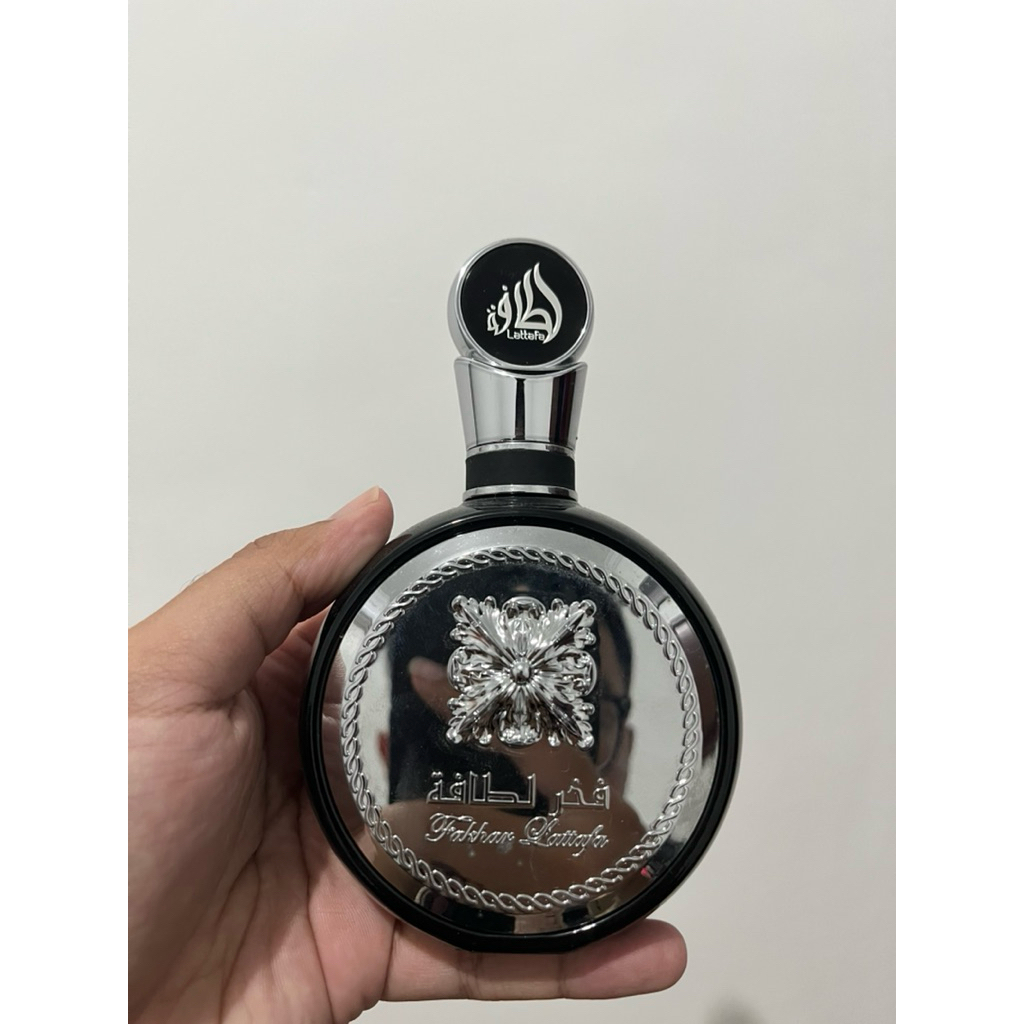 Parfum Fakhar Lattafa