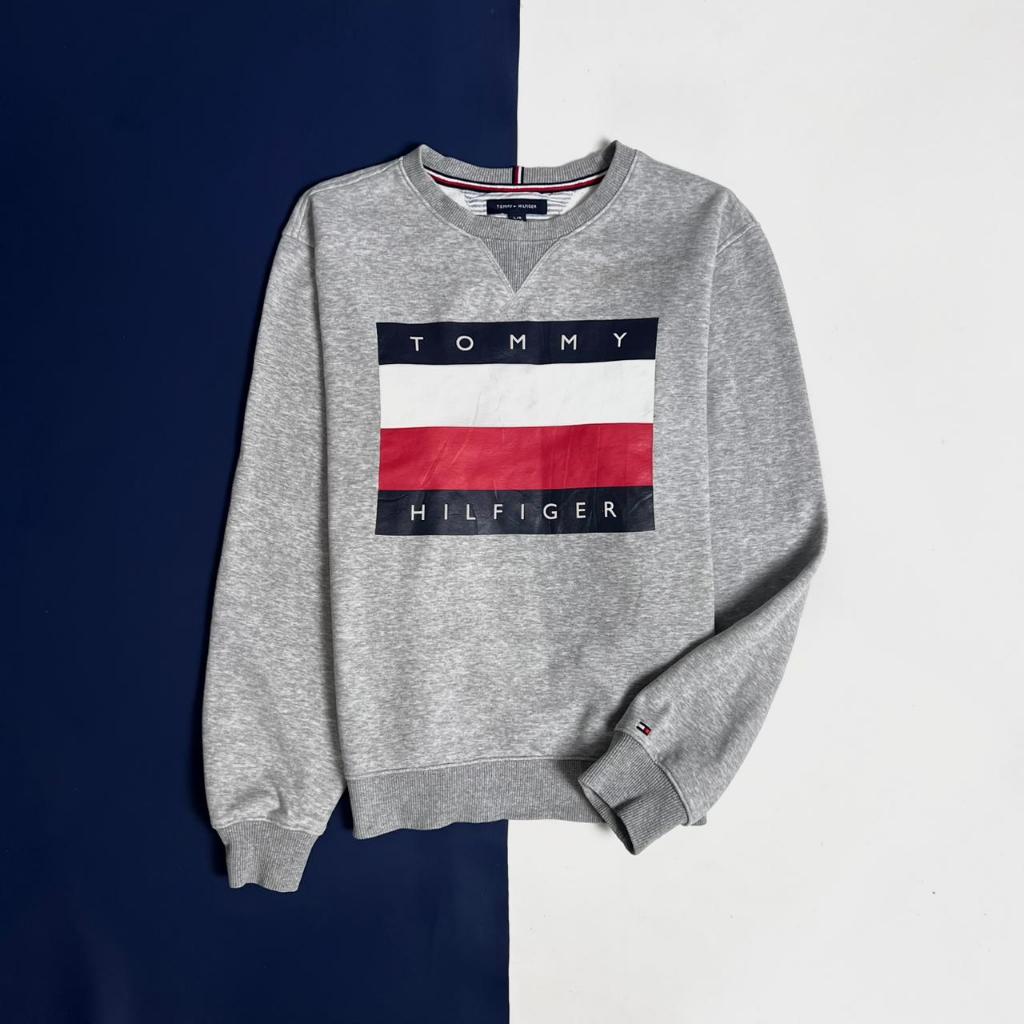 Crewneck Tommy Hilfiger