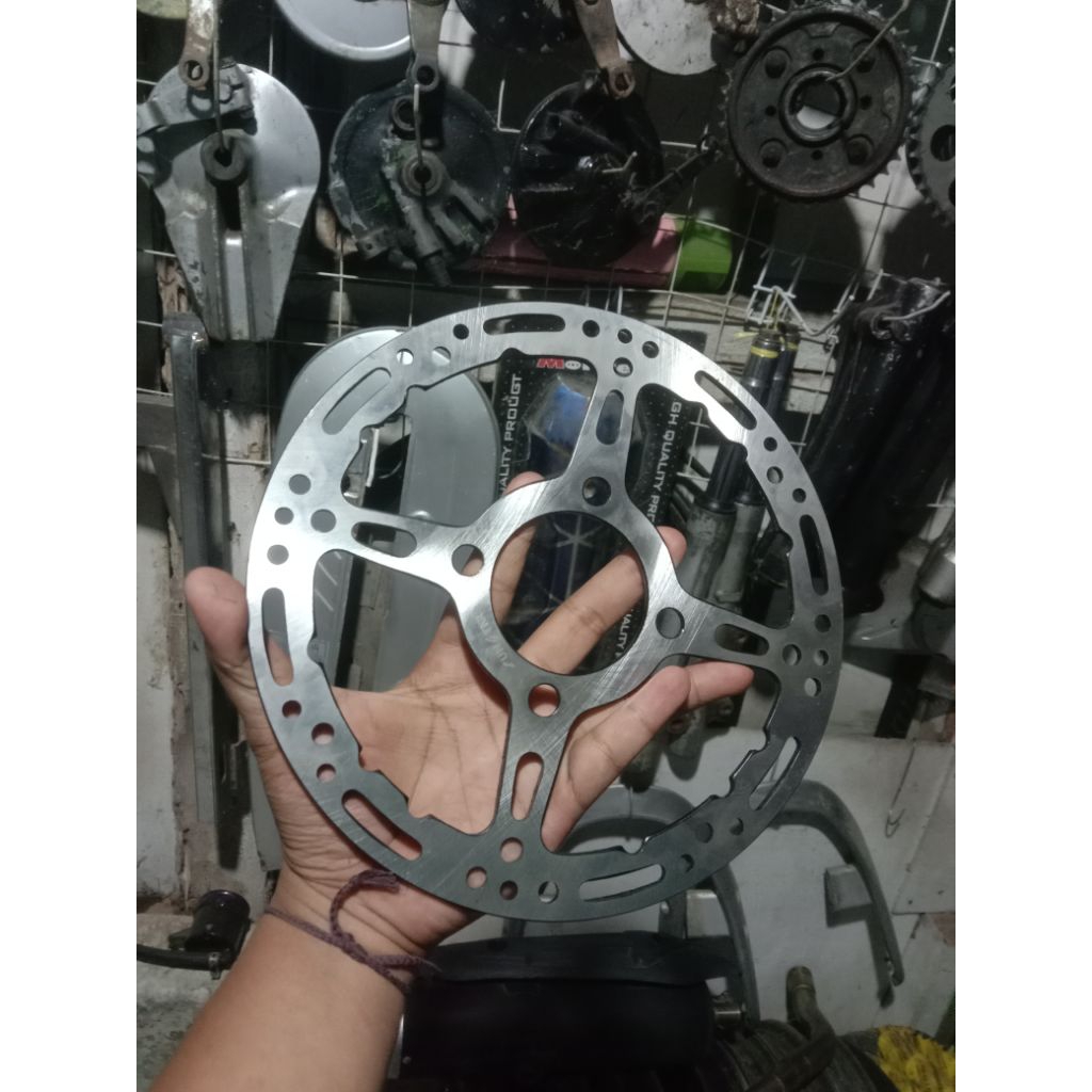 disc sunstar 220mm