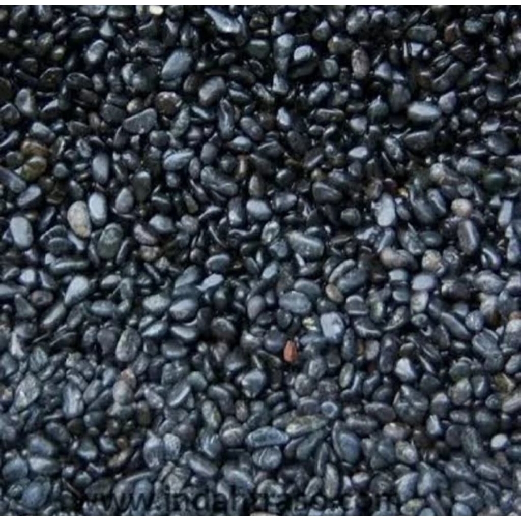 Batu koral sikat Hiasan taman & lantai Carport