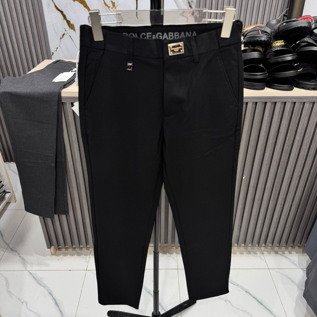 CELANA PRIA BRANDED ORIGINAL HIGH QUALTY 100%