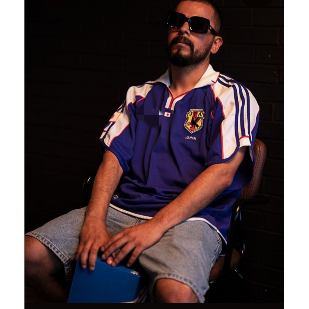 Retro/Vintage | Jersey Retro Jepang Home 1999 2000 Grade Ori/Jersey GO/Jersey Grade Original/Jersey 