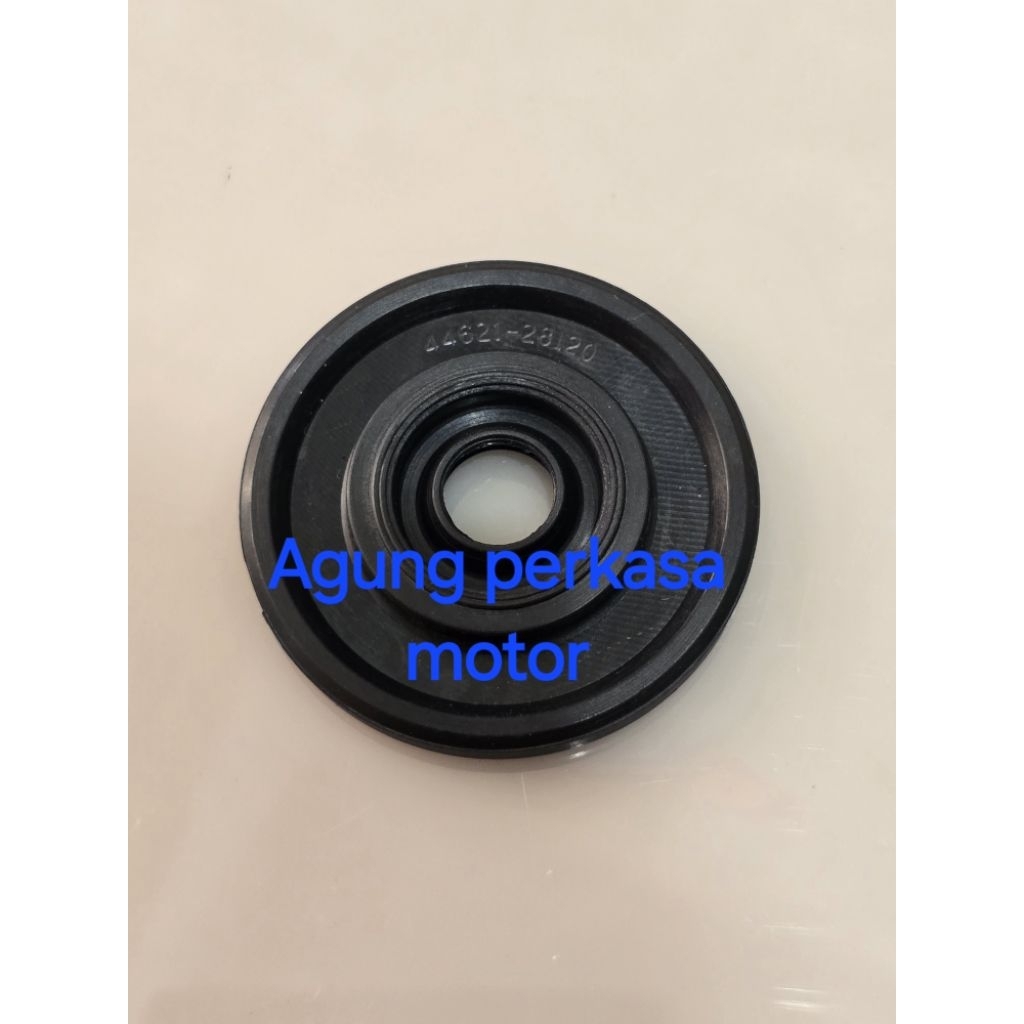 seal booster rem corolla twincam corolla se saloon