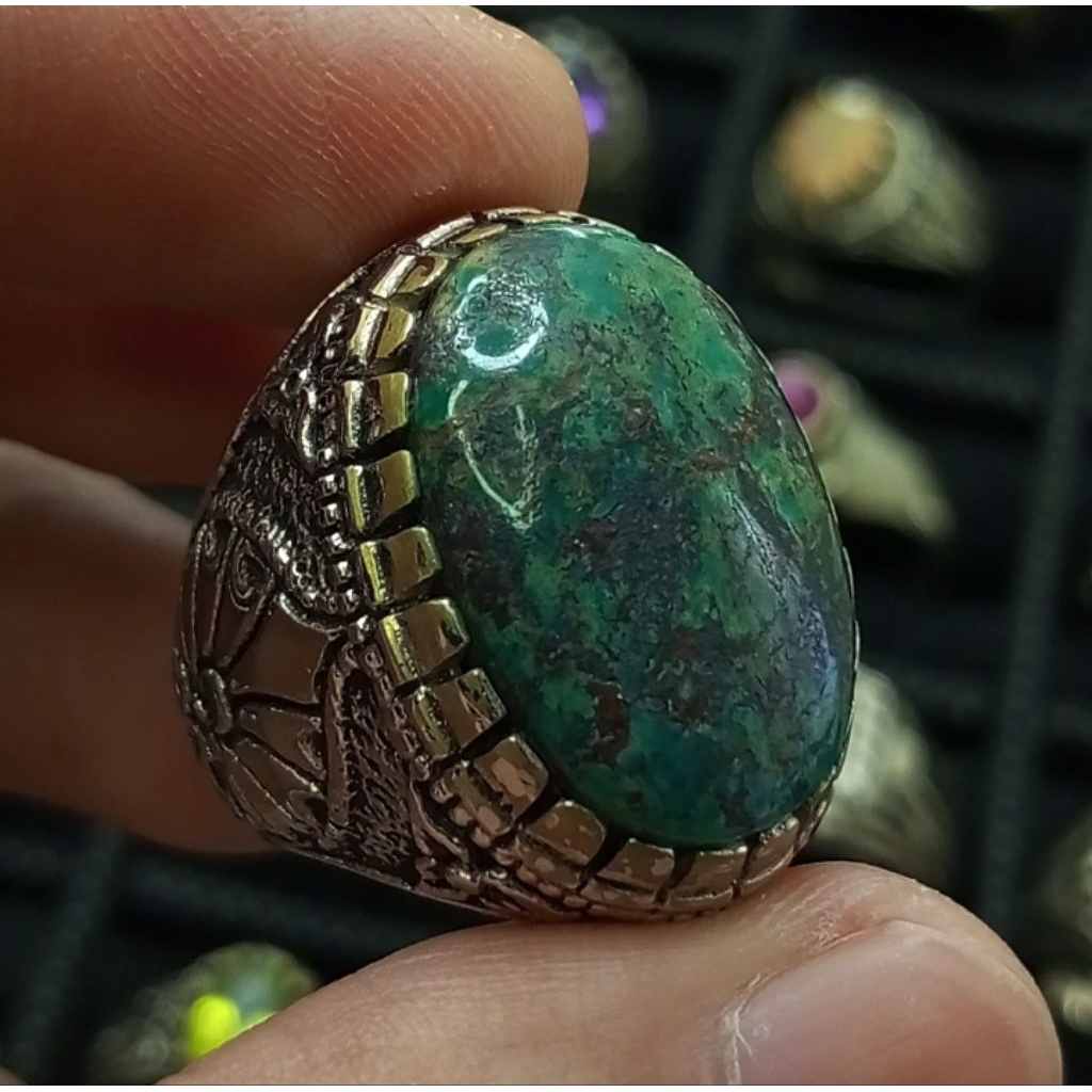 NATURAL PIRUS PERSIA