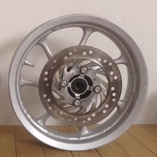 velg ring 12 pnp vario 110, spacy beat scoopy old/new, genio