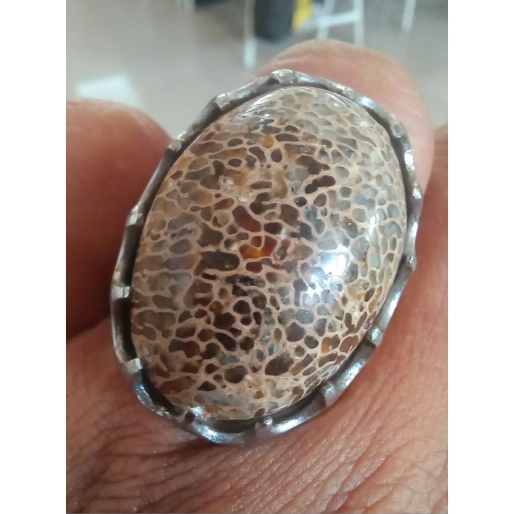 Batu Upas / Anti Wisa Cirebon