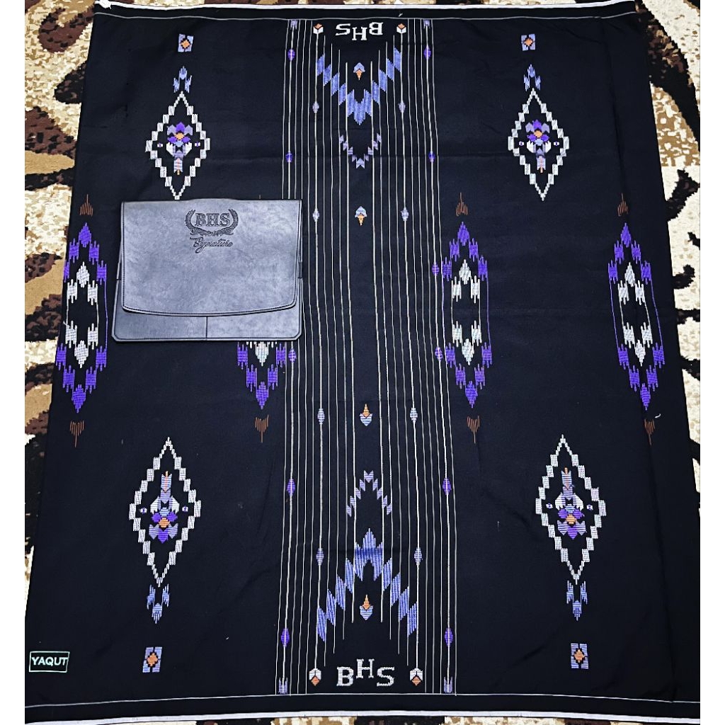 BHS SIGNATURE SKE (SUTRA 50%) AFKIR/signature afkir/BHS afkir