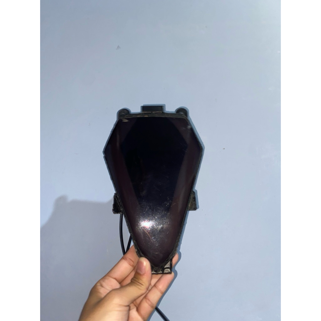Stoplamp Yamaha R6
