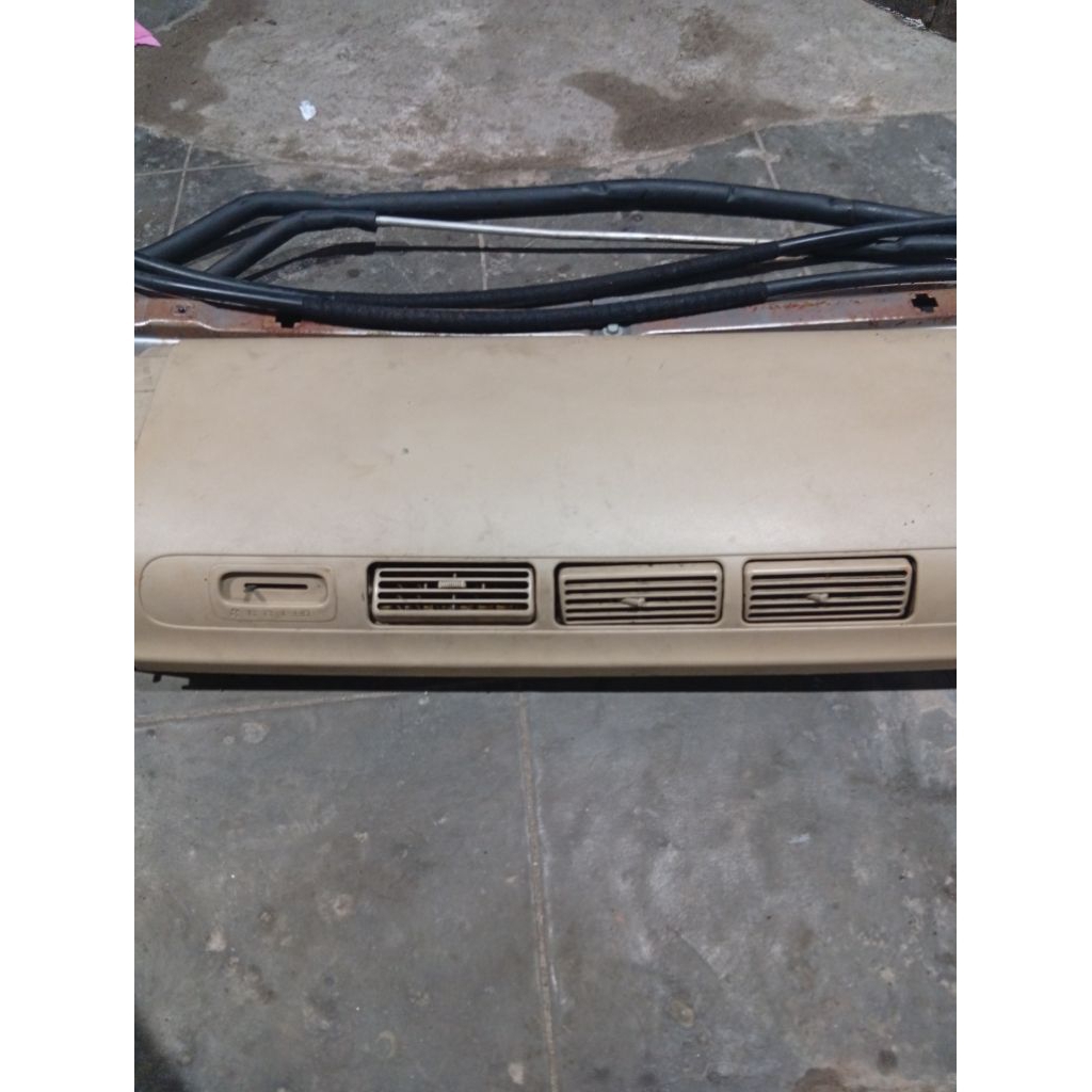 ac duoble blower avanza/xenia old