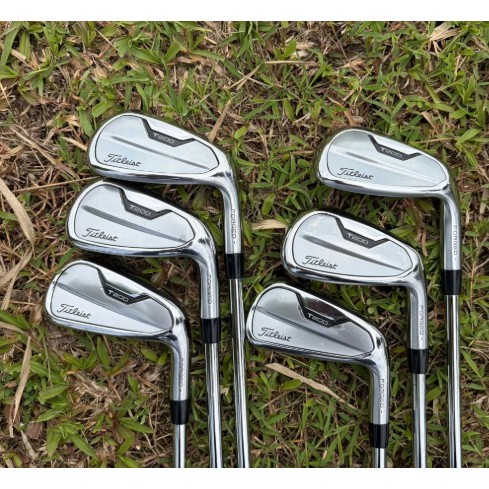 Stick Golf Iron Set Titleist T200 2021