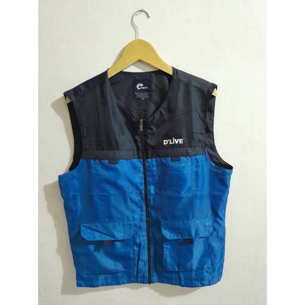 Vest Nepa Outdoor