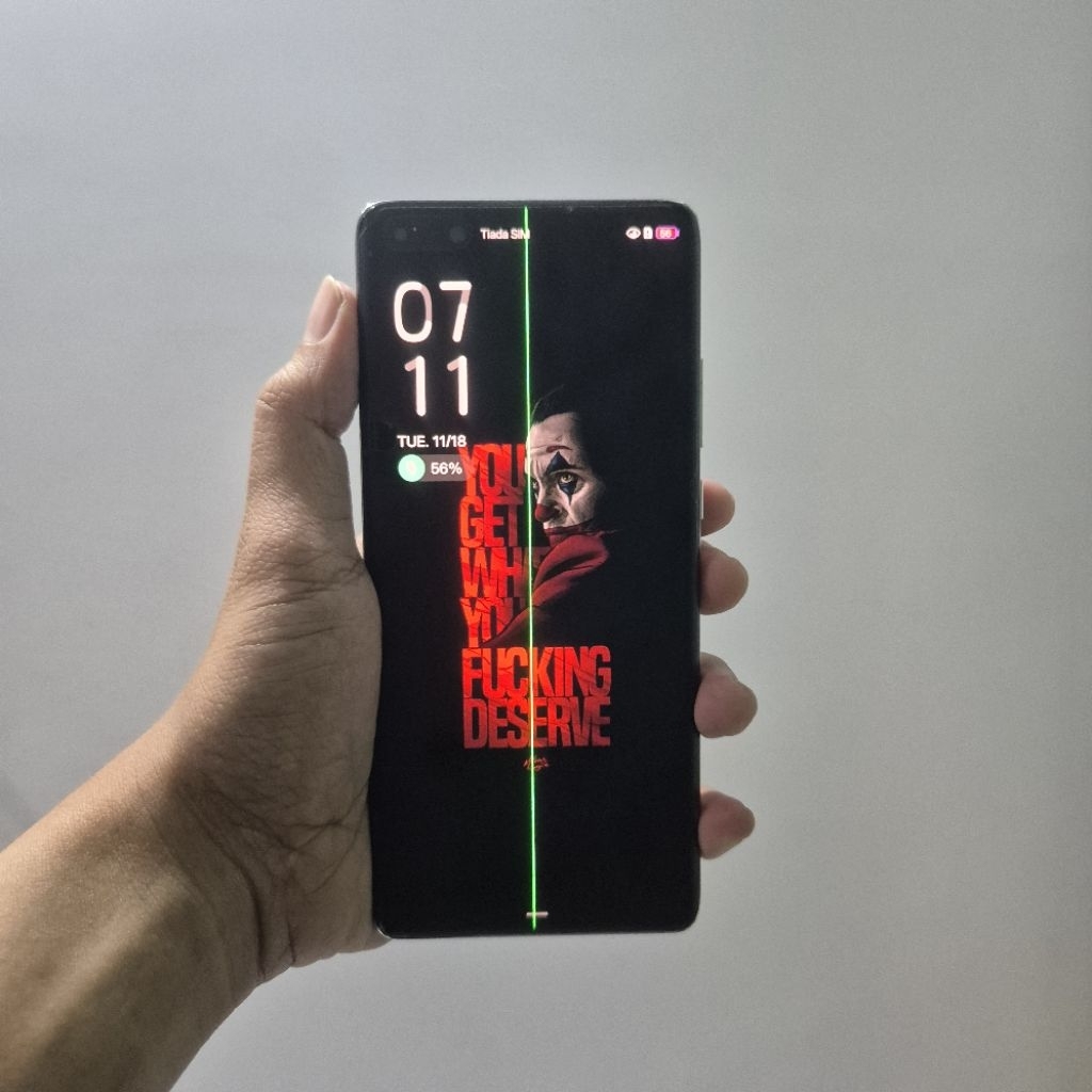 Ponsel Flagship Mantap HUAWEI P40 PRO PLUS Ram 8GB Rom 512GB Minus