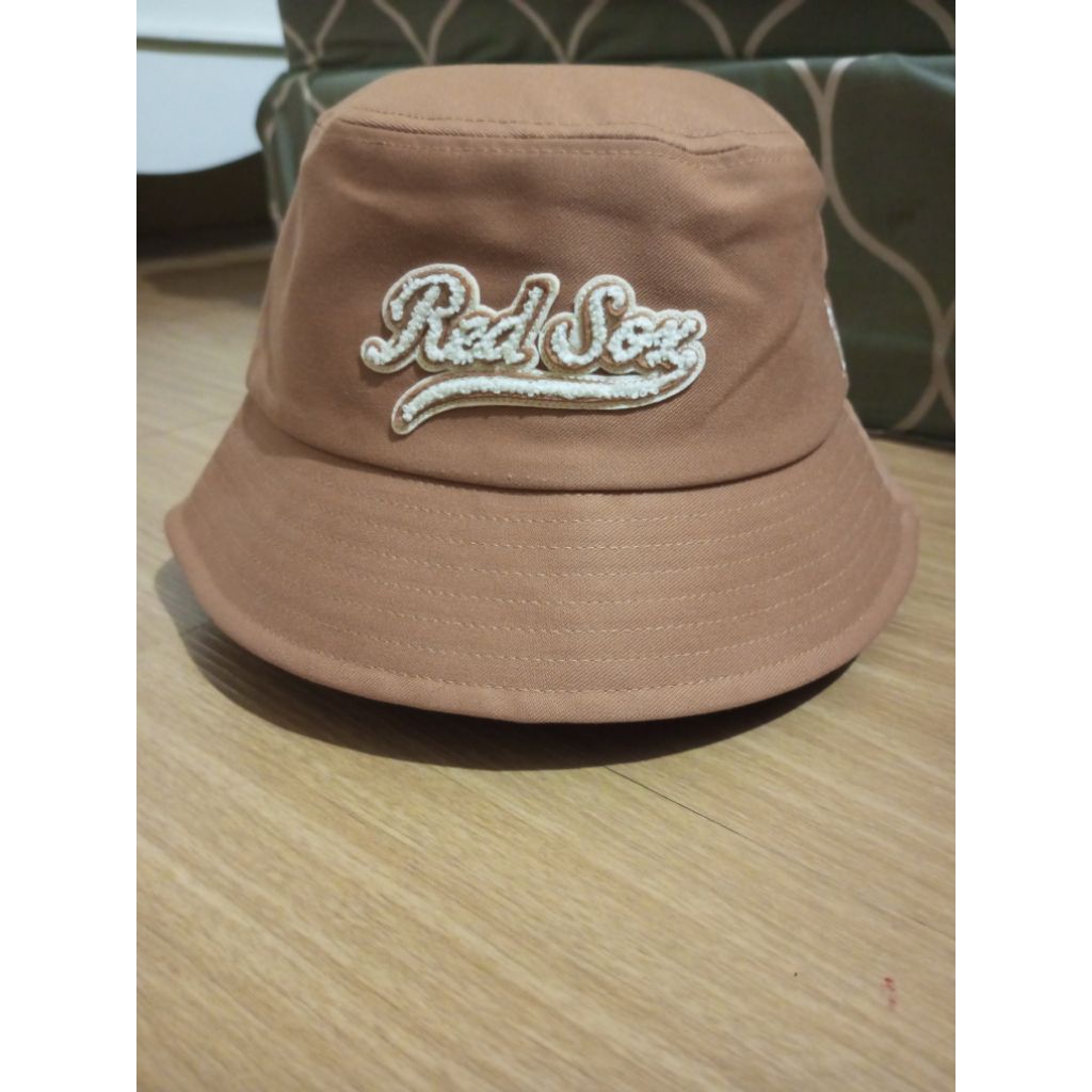 Bucket Hat MLB Original like new