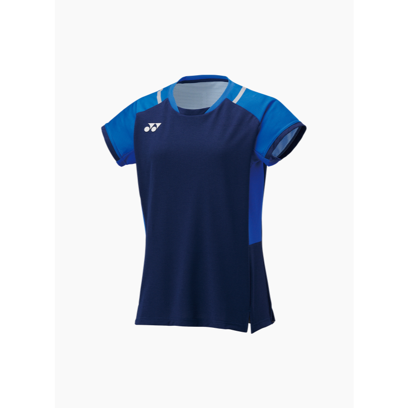 Baju Badminton Jersey Yonex YY 20845 Kaos Bulu Tangkis Wanita, Kualitas Premium Adem