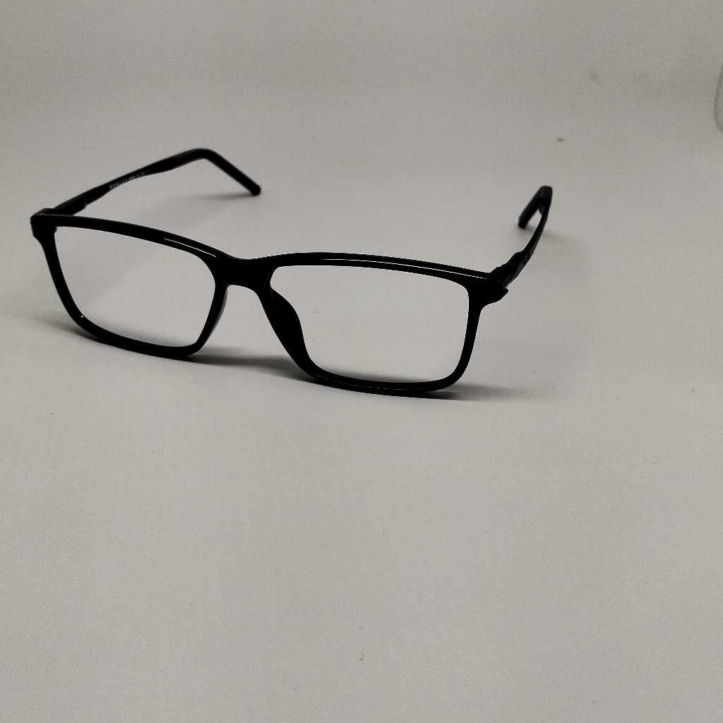 kacamata frame Antiradiasi Minus sporty pria