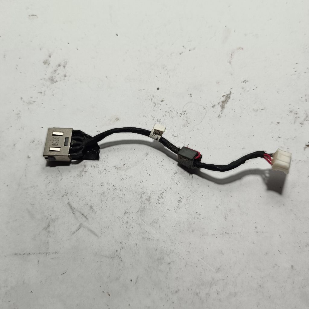 Jack DC original laptop LENOVO IDEAPAD Z410 z410 z 410